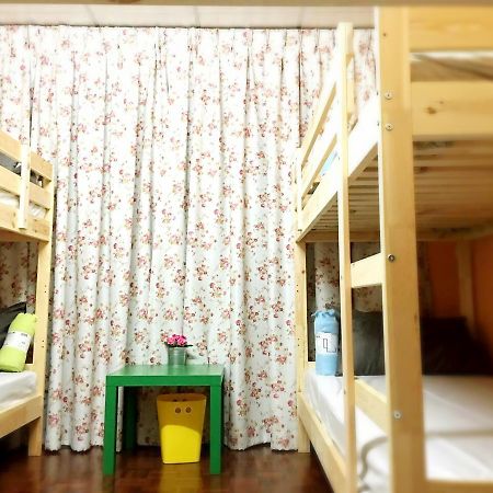 Luck Bird Inn バンコク都 エクステリア 写真