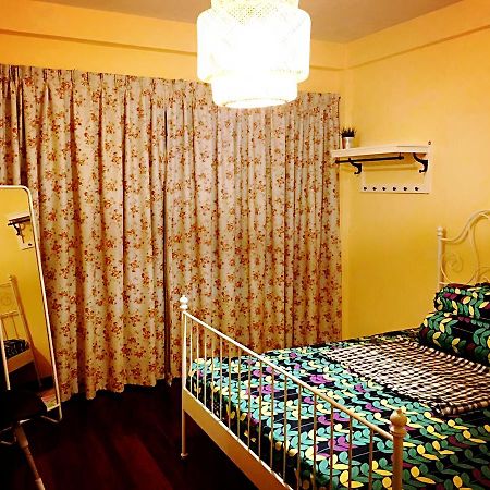 Luck Bird Inn バンコク都 エクステリア 写真