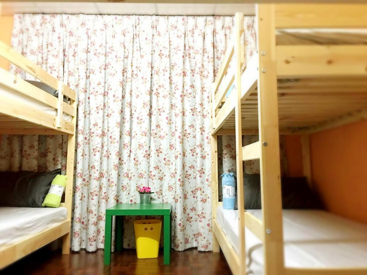 Luck Bird Inn バンコク都 エクステリア 写真