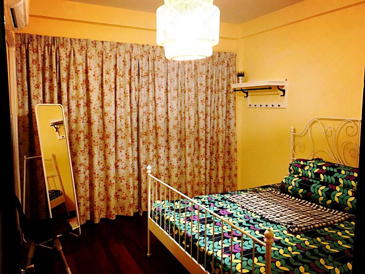 Luck Bird Inn バンコク都 エクステリア 写真